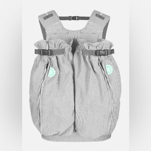 NWOT The Weego Twin Baby Carrier